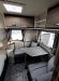 New Swift Sprite Major 6 TD 2025 touring caravan Image