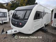 caravans image