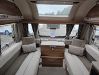 Used Swift Challenger X 880 2022 touring caravan Image