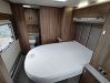 Used Swift Challenger X 880 2022 touring caravan Image