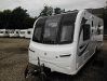 Used Bailey Unicorn Cadiz Black Edition 2021 touring caravan Image