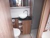Used Bailey Unicorn Cadiz Black Edition 2021 touring caravan Image