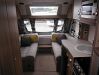 Used Sprite Alpine 4 2017 touring caravan Image