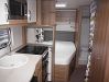 Used Sprite Alpine 4 2017 touring caravan Image