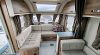 Used Swift Sprite Quattro EW 2022 touring caravan Image