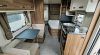 Used Swift Sprite Quattro EW 2022 touring caravan Image