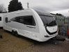 New Swift Elegance Grande 850L 2025 touring caravan Image