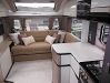 New Swift Elegance Grande 850L 2025 touring caravan Image