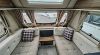 Used Swift Sprite Alpine 4 2021 touring caravan Image