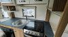Used Swift Sprite Alpine 4 2021 touring caravan Image