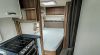 Used Swift Sprite Alpine 4 2021 touring caravan Image