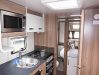 Used Swift Sprite Major 4 EB 2022 touring caravan Image
