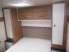 Used Swift Sprite Major 4 EB 2022 touring caravan Image