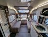New Swift Challenger Grande SE 635 2023 touring caravan Image