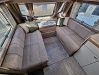 New Swift Challenger Grande SE 635 2023 touring caravan Image