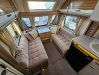 Used Swift Challenger SE 580 2015 touring caravan Image