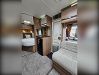 Used Coachman Pastiche 560 2015 touring caravan Image
