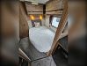 Used Coachman Pastiche 560 2015 touring caravan Image