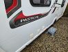 Used Coachman Pastiche 560 2015 touring caravan Image