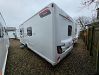 Used Coachman Pastiche 560 2015 touring caravan Image