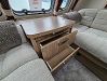 Used Coachman Pastiche 560 2015 touring caravan Image