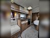 Used Coachman Pastiche 560 2015 touring caravan Image