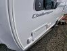 New Swift Challenger 480 SE 2024 touring caravan Image