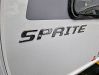 New Swift Sprite Alpine 4 2024 touring caravan Image
