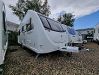 Used Swift Sprite Super Major 4 SB 2021 touring caravan Image