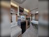 Used Swift Sprite Super Major 4 SB 2021 touring caravan Image