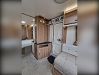 Used Swift Sprite Super Major 4 SB 2021 touring caravan Image