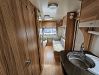 Used Bailey Pursuit 560 2016 touring caravan Image