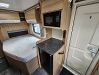 Used Bailey Phoenix Plus 440 2022 touring caravan Image
