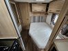 Used Coachman Vision 580 2019 touring caravan Image