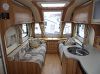 Used Bailey Rimini GT65 2015 touring caravan Image