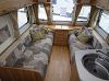 Used Bailey Rimini GT65 2015 touring caravan Image