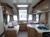 Used Bailey Unicorn Vigo S3 2015 touring caravan Image