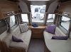 Used Bailey Unicorn Vigo S3 2015 touring caravan Image