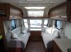 Used Buccaneer Caravel 2016 touring caravan Image
