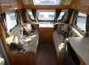 Used Swift Challenger Hi-Style 514 SR 2012 touring caravan Image