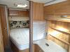 Used Swift Challenger Hi-Style 514 SR 2012 touring caravan Image