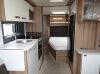 Used Swift Elegance 630 2015 touring caravan Image