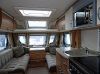 Used Swift Challenger 620 SR 2011 touring caravan Image