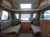 Used Swift Challenger 620 SR 2011 touring caravan Image