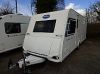 Used Caravelair Antares 480 2018 touring caravan Image