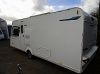 Used Caravelair Antares 480 2018 touring caravan Image