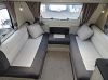 Used Caravelair Antares 480 2018 touring caravan Image