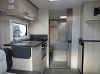 Used Caravelair Antares 480 2018 touring caravan Image