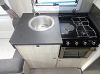 Used Caravelair Antares 480 2018 touring caravan Image