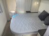 Used Caravelair Antares 480 2018 touring caravan Image